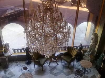 Paris Hotel Nova York