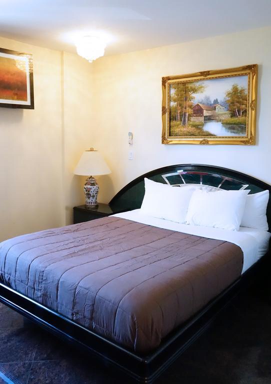 Hotel Paris Nova York
