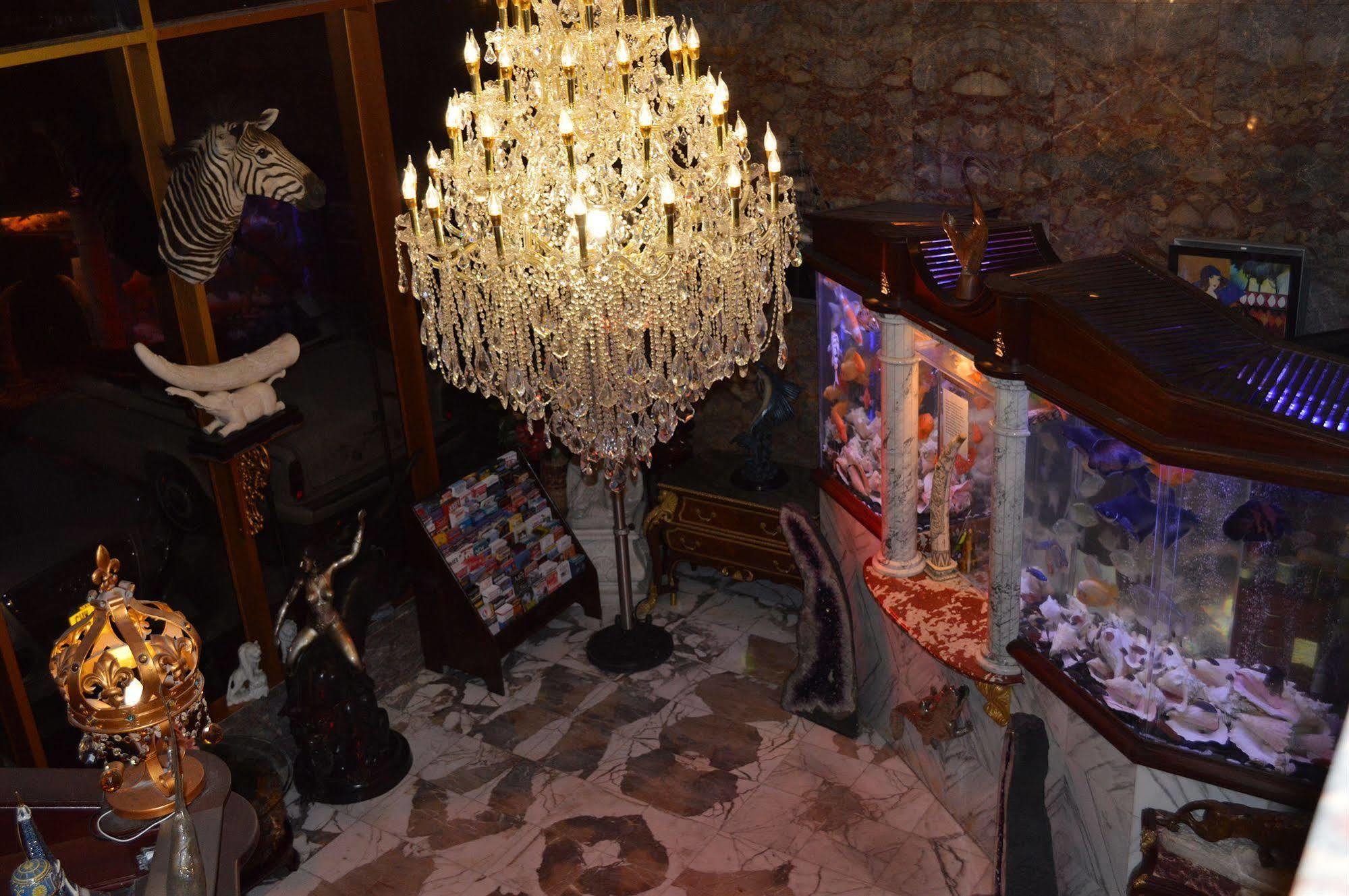 Paris Hotel Nova York