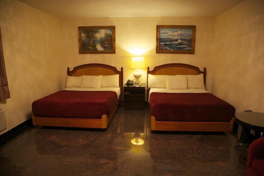 Paris 3* Nova York