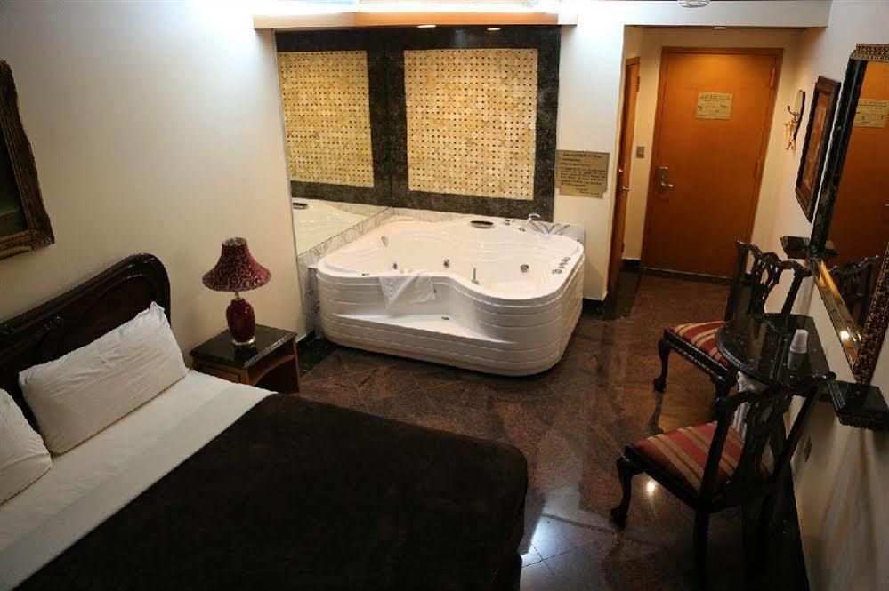 Paris 3* Nova York